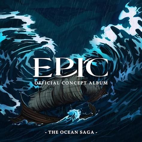 Epic The Musical .